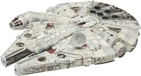 REVELL 06718, Revell 06718 Millenium Falcon Science Fiction Bausatz 1:72