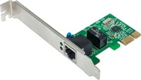 INTELLINET 522533, Intellinet 522533 Netzwerkkarte 1 GBit/s PCIe, Gigabit-LAN (1