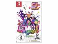 Just Dance 2019 (Code in a Box) Nintendo Switch USK: 0