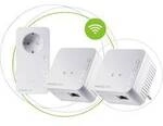 Devolo Magic 1 WiFi mini Multiroom Kit Powerline WLAN Network Kit 8570 DE Powerline,