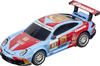 Carrera 20064187 GO!!! Auto Porsche 997 GT3 Carrera blue