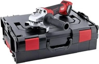 FLEX 499293, Flex LBE 125 18.0-EC 499293 Akku-Winkelschleifer 125 mm ohne Akku 2.5