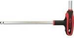 KS Tools 151.8139 Innen-Sechskantschraubendreher Schl&uuml;sselweite (metrisch): 12 mm