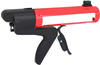 Kartuschenpistole ohne herausstehende Schubstange 310 ml KS Tools 980.3050