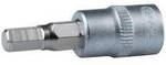 KS Tools 9111439 911.1439 Innen-Sechskant Stecknuss 6 mm 6 mm 1/4
