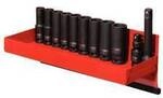KS Tools 515.0612 Stecknuss-Set 1/2 (12.5 mm) 515.0612