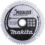 Makita B-57336 B-57336 Kreiss&auml;geblatt 165 x 20 x 1.45 mm Z&auml;hneanzahl: 56 1 St.