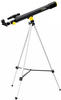 National Geographic 50/600 AZ Linsen-Teleskop Azimutal Achromatisch Vergrößerung 30