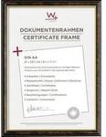 walther+ design JD130N Bilder Wechselrahmen Papierformat: DIN A4 (B x H) 21 cm x 29.7