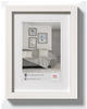 walther+ design JK-040-W Bilder Wechselrahmen Papierformat: 20 x 15 cm Weiß