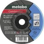 Metabo Combinator 626872000 Trennscheibe gekr&ouml;pft 76 mm 1 St. INOX