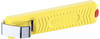 Jokari T10272 No.27 Abisoliermesser Geeignet für Rundkabel 8 bis 28 mm