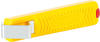 Jokari T10162 No.16 Abisoliermesser Geeignet für Rundkabel 4 bis 16 mm