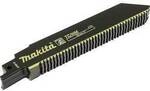 Makita B-55572-10 Reciproblatt TC 152/8T 10Stk. S&auml;geblatt-L&auml;nge 152 mm 10 St.