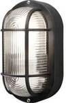 Konstsmide Elmas 7650-750 Au&szlig;enwandleuchte E27 40 W Schwarz