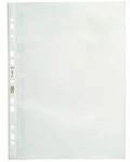 Elba Prospekth&uuml;lle 100421184 DIN A4 Polypropylen 0.12 mm Transparent 100421184...