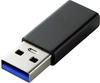 Renkforce USB 3.1 Gen 1 (USB3.0) Adapter [1x USB 3.1 Gen 1 - 1x USB-C® Buchse]