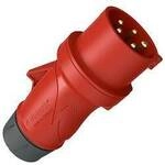 MENNEKES PowerTOP&reg; Xtra mit ErgoCONTACT&reg; 13510 CEE Stecker 16 A 400 V/AC 1 St.