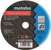 Metabo Flexiarapid Super 626870000 Trennscheibe gerade 76 mm 5 St.