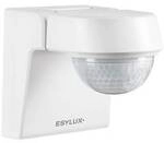 ESYLUX EM10025396 Decke, Wand, Aufputz Bewegungsmelder 280 &deg; Wei&szlig; IP55, IK07