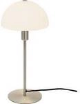 Nordlux Ellen 2112305032 Tischlampe E14 Stahl