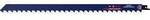Bosch Accessories 2608900413 EXPERT &lsquo;Aerated Concrete&rsquo; S 2041 HM