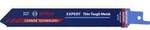Bosch Accessories 2608900360 EXPERT &lsquo;Thin Tough Metal&rsquo; S 922 EHM
