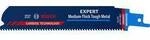 Bosch Accessories 2608900373 EXPERT &lsquo;Medium-Thick Tough Metal&rsquo; S 955 HHM