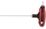 KS Tools 1518131 Innen-Sechskantschraubendreher Schl&uuml;sselweite (metrisch): 2.5 mm