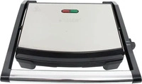 PRINCESS 01.112415.01.001, Princess Panini Grill Antihaftbeschichtung,
