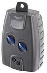 Oase 41850 OxyMax 400 Aquarium-Bel&uuml;fter 360 l/h