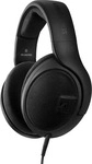 SENNHEISER 700047, Sennheiser HD 400 PRO Over Ear Kopfh&ouml;rer kabelgebunden Stereo