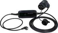 KS TOOLS 117.7610, KS Tools 117.7610 Mobile Ladestation Typ 2 Mode 2 16 A 3.70 kW