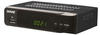Denver DVBS-206HD HD-SAT-Receiver Front-USB Anzahl Tuner: 1