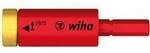 Wiha VDE-Drehmoment-Adapter 2,8Nm easyTorque electric /slimVario 41344