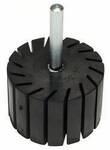 Bosch Accessories 2608620037 Aufnahmeschaft f&uuml;r Schleifh&uuml;lsen, 45 mm, 30 mm, f&uuml;r