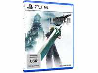 SQUARE ENIX 29041, SQUARE ENIX Final Fantasy VII HD Remake Intergrade PS5 USK: 16