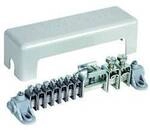 DEHN 563010 PAS AH RK 7X25 2X8.10 1XFL30 Schraubklemmen-Block Piece 1 St.