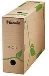 Esselte Archivbox 623917 10 cm x 32.7 cm x 23.3 cm Wellpappe Naturbraun 1 St.