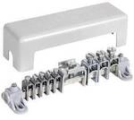 DEHN 563020 PAS AH RK 5X25 3X8.10 1XFL30 Potentialausgleichsschiene 1 St.