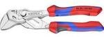 Knipex 86 05 150 S02 Zangenschl&uuml;ssel 15 cm