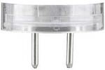 Paulmann 28833 LED EEK F (A - G) GY6.35 Stiftsockel 4 W Warmwei&szlig; (&Oslash; x H) 18 mm x 50