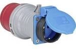 Brennenstuhl 1081690 1081690 CEE Adapter 16 A 400 V 1 St.