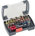 kwb 118470 Bit-Set 32teilig inkl. Bithalter