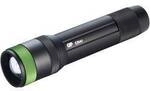 GP Discovery GPDISFLCR41BL935 GPDISFLCR41BL935 LED Taschenlampe akkubetrieben 650 lm