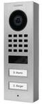 DoorBird D1102V Aufputz IP-Video-T&uuml;rsprechanlage WLAN, LAN Au&szlig;eneinheit...