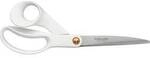 Fiskars 1020414 Universalschere Rechtsh&auml;nder 240 mm Wei&szlig;