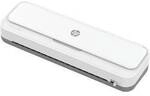 HP Laminierger&auml;t OneLam 400 A3 3161 Visitenkarten, DIN A3, DIN A4, DIN A5, DIN A6
