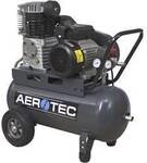 Aerotec Druckluft-Kompressor 550-50 PRO CM3 50 l 10 bar 2013281