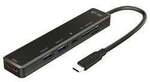 i-tec USB-C&reg; Dockingstation I-TEC USB-C Travel Easy Dock 4K HDMI PD
